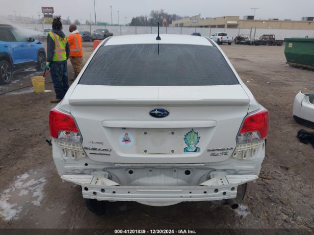 JF1GJAC61FH021084 Subaru Impreza 2.0i Premium