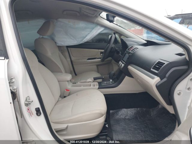 JF1GJAC61FH021084 Subaru Impreza 2.0i Premium