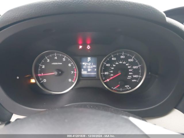 JF1GJAC61FH021084 Subaru Impreza 2.0i Premium