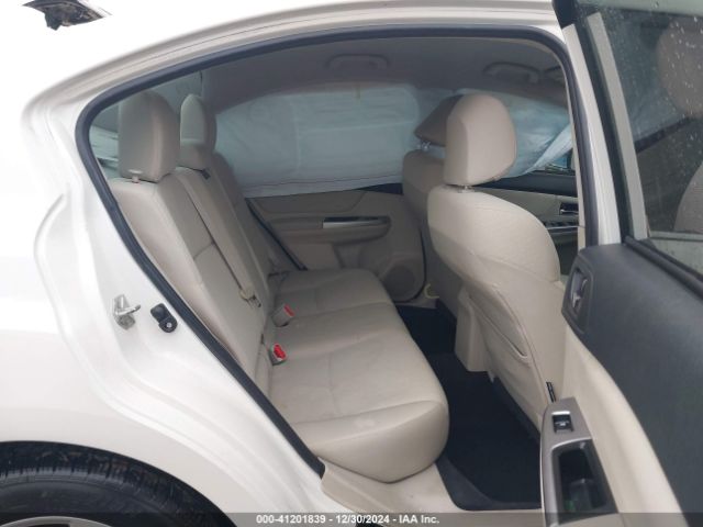 JF1GJAC61FH021084 Subaru Impreza 2.0i Premium