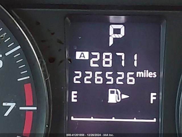 JF2GPADC5F8289165 Subaru Xv Crosstrek 2.0i Premium