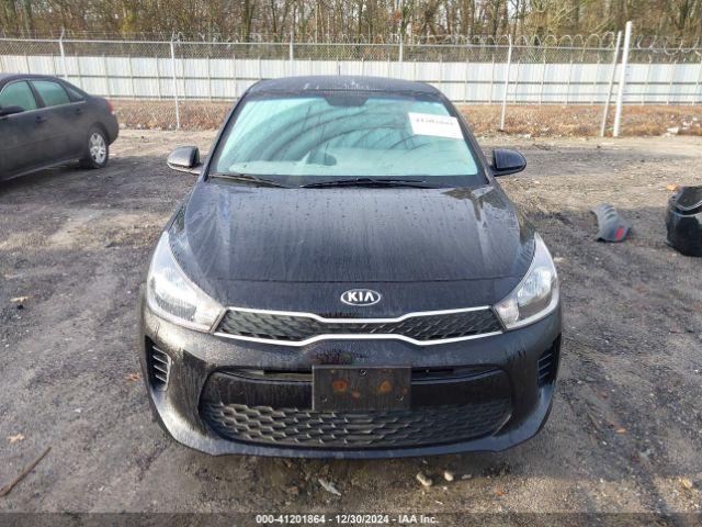 3KPA24AD2LE297890 KIA RIO S