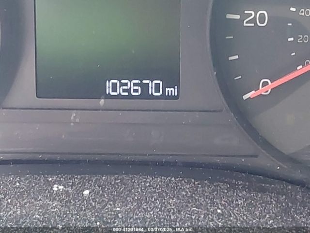 3KPA24AD2LE297890 KIA RIO S