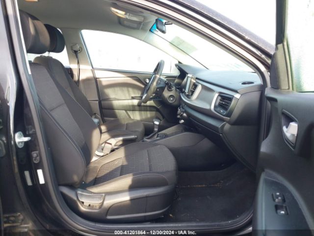 3KPA24AD2LE297890 KIA RIO S