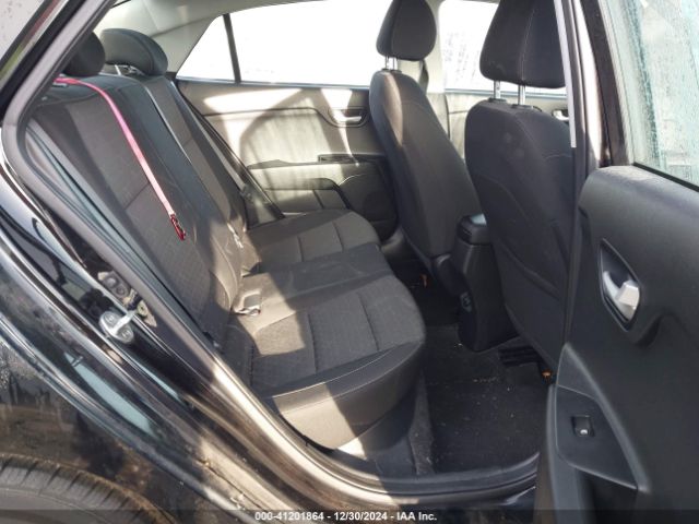 3KPA24AD2LE297890 KIA RIO S
