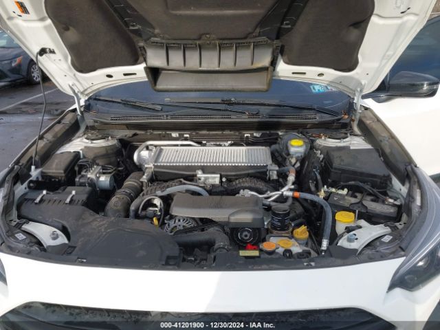 4S4BTGLD2P3214905 Subaru Outback Onyx Edition Xt