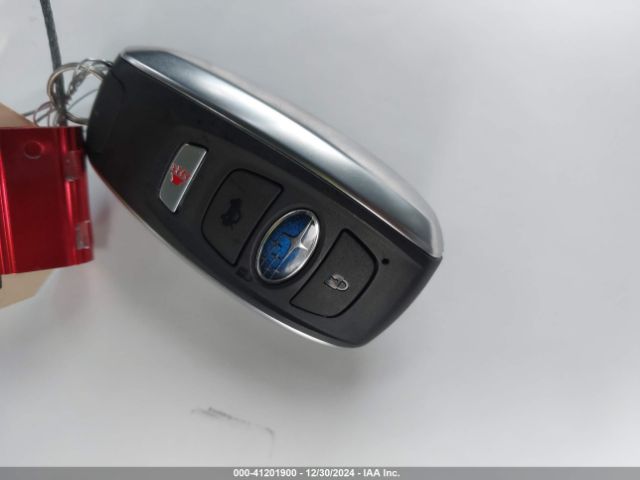 4S4BTGLD2P3214905 Subaru Outback Onyx Edition Xt