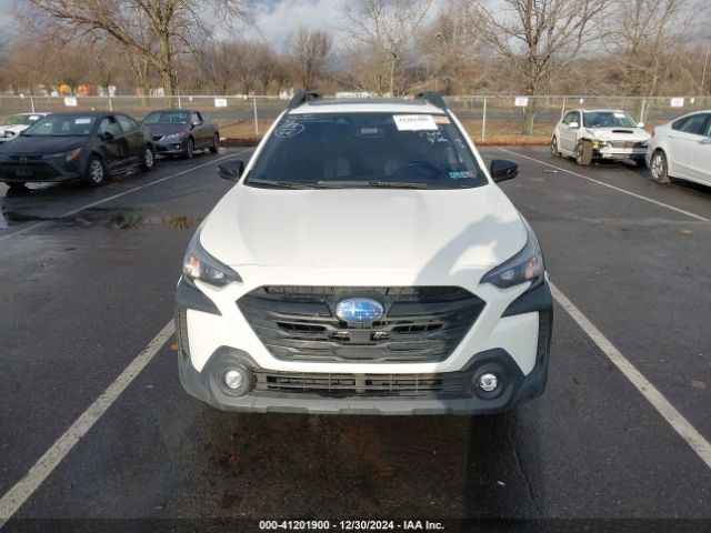 4S4BTGLD2P3214905 Subaru Outback Onyx Edition Xt