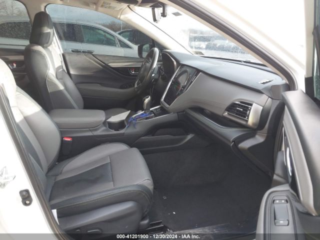 4S4BTGLD2P3214905 Subaru Outback Onyx Edition Xt