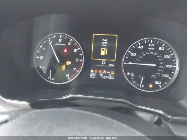 4S4BTGLD2P3214905 Subaru Outback Onyx Edition Xt