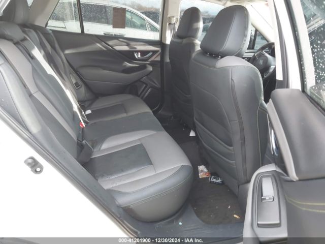 4S4BTGLD2P3214905 Subaru Outback Onyx Edition Xt