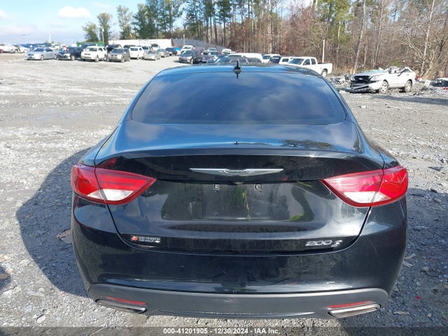 Chrysler 200 S 2015 1C3CCCBB6FN626222 Image 16