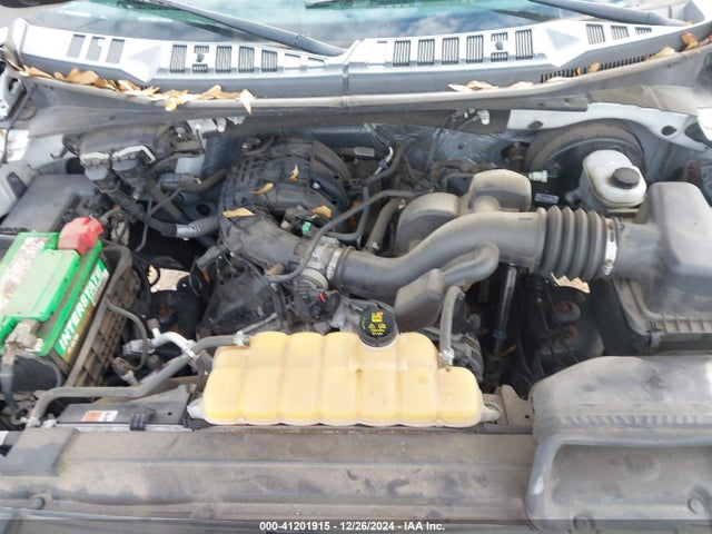 Ford F-150 Xl 2016 1FTMF1C80GKD51030 Image 10