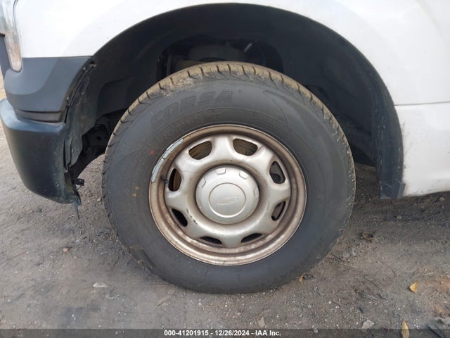 Ford F-150 Xl 2016 1FTMF1C80GKD51030 Image 12