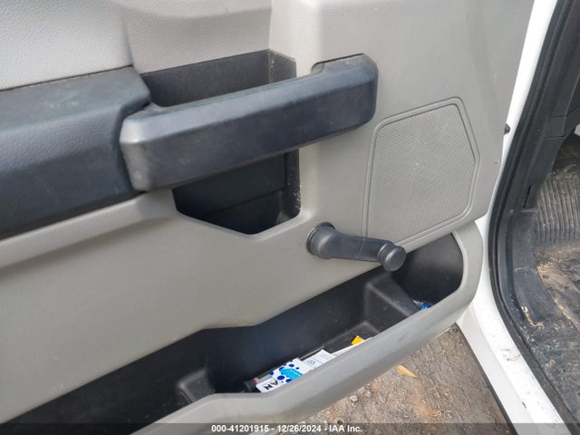 Ford F-150 Xl 2016 1FTMF1C80GKD51030 Image 19