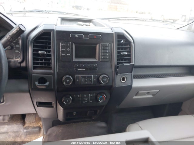 Ford F-150 Xl 2016 1FTMF1C80GKD51030 Image 21