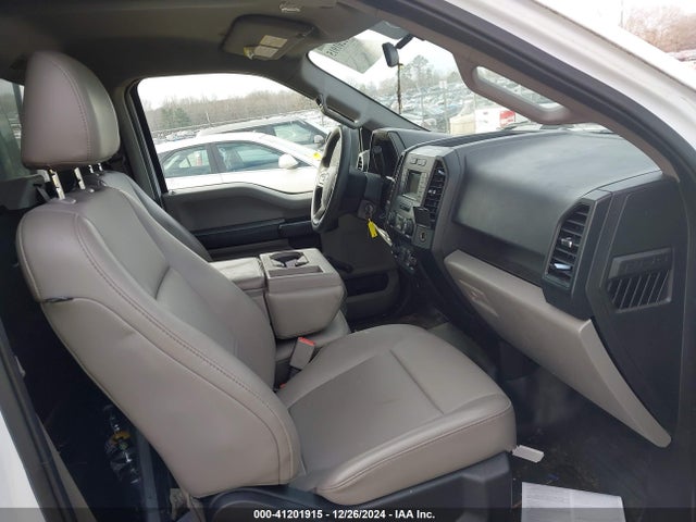 Ford F-150 Xl 2016 1FTMF1C80GKD51030 Image 5