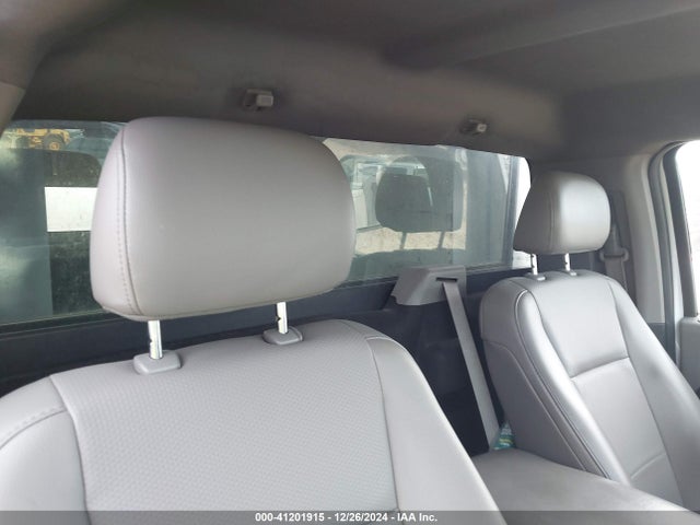 Ford F-150 Xl 2016 1FTMF1C80GKD51030 Image 8