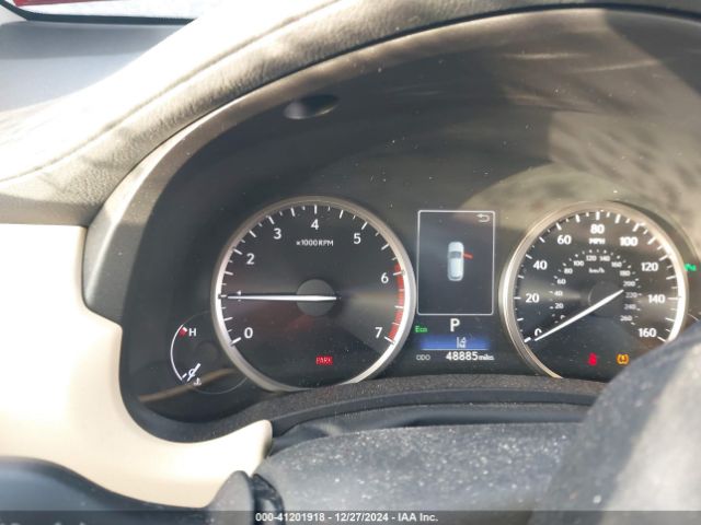 2019 LEXUS NX 300 JTJBARBZ7K2189353 Photo 6