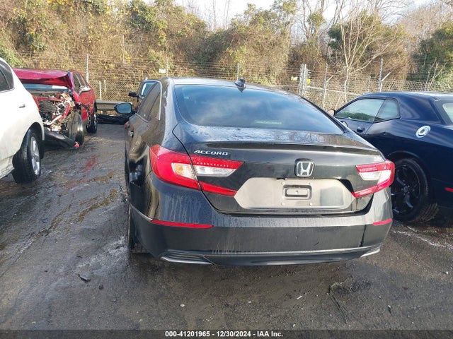 Honda ACCORD EX 2018 1HGCV1F46JA161447 Image 16
