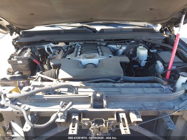 2016 CADILLAC ESCALADE ESV 1GYS4HKJ3GR113703 Photo 9