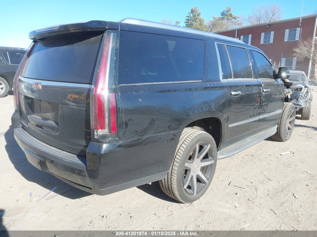2016 CADILLAC ESCALADE ESV 1GYS4HKJ3GR113703 Photo 3
