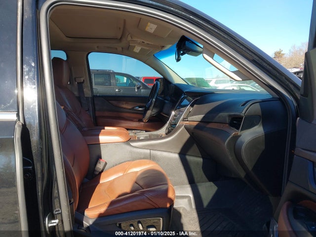 2016 CADILLAC ESCALADE ESV 1GYS4HKJ3GR113703 Photo 4