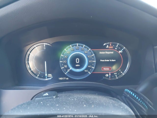 2016 CADILLAC ESCALADE ESV 1GYS4HKJ3GR113703 Photo 6