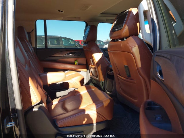 2016 CADILLAC ESCALADE ESV 1GYS4HKJ3GR113703 Photo 7