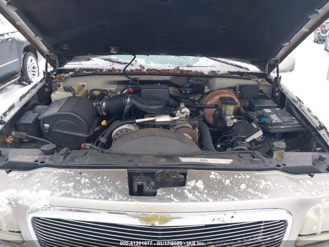 2000 CADILLAC ESCALADE 1GYEK13R4YR144703 Photo 9