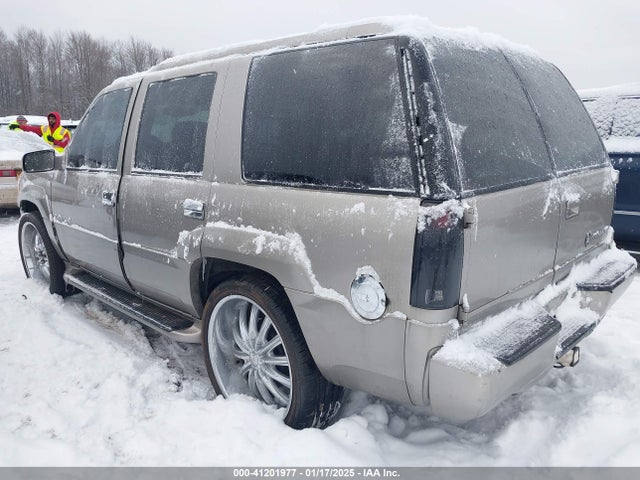 2000 CADILLAC ESCALADE 1GYEK13R4YR144703 Photo 2