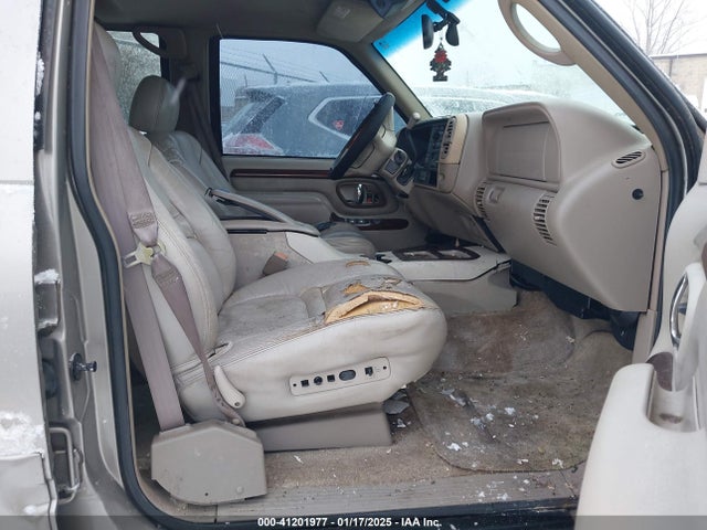 2000 CADILLAC ESCALADE 1GYEK13R4YR144703 Photo 4