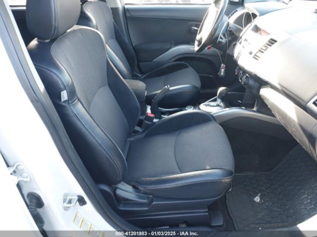 2012 MITSUBISHI OUTLANDER JA4JT3AW1CU000712 Photo 4