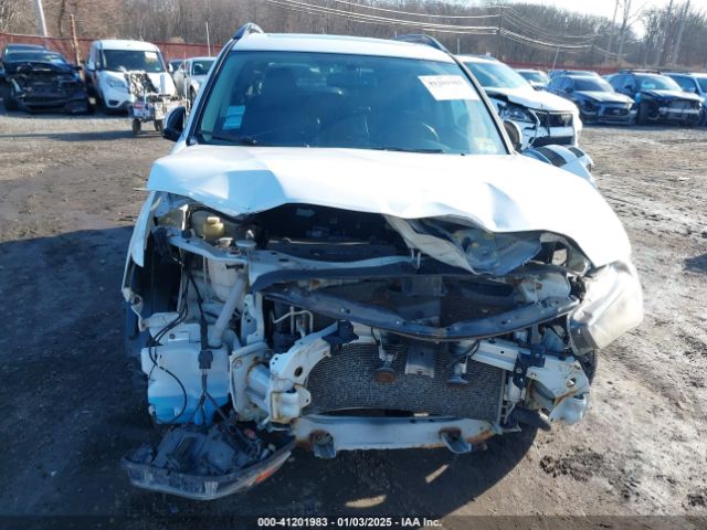 2012 MITSUBISHI OUTLANDER JA4JT3AW1CU000712 Photo 5