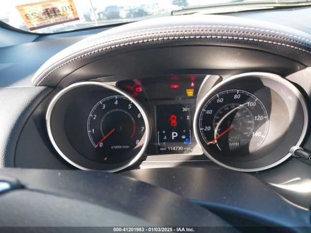 2012 MITSUBISHI OUTLANDER JA4JT3AW1CU000712 Photo 6