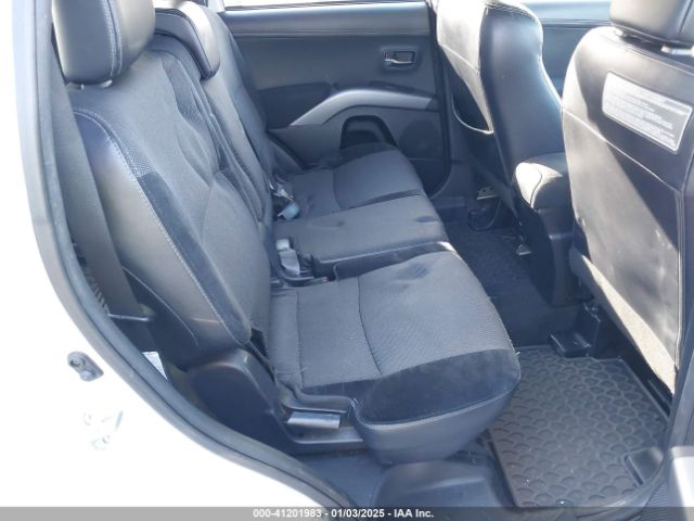 2012 MITSUBISHI OUTLANDER JA4JT3AW1CU000712 Photo 7