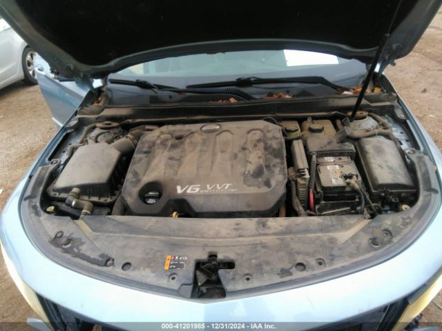1G1155S38EU135679 Chevrolet IMPALA 2LZ