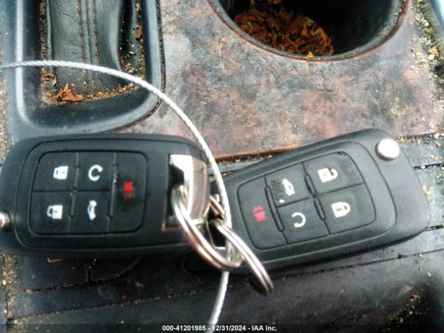 1G1155S38EU135679 Chevrolet IMPALA 2LZ