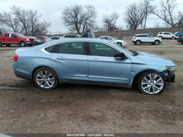 1G1155S38EU135679 Chevrolet IMPALA 2LZ