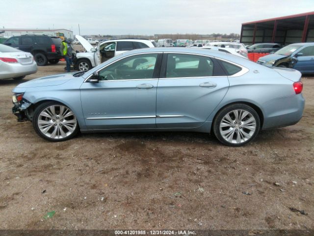 1G1155S38EU135679 Chevrolet IMPALA 2LZ