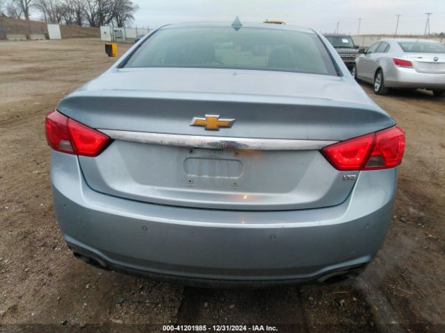 1G1155S38EU135679 Chevrolet IMPALA 2LZ
