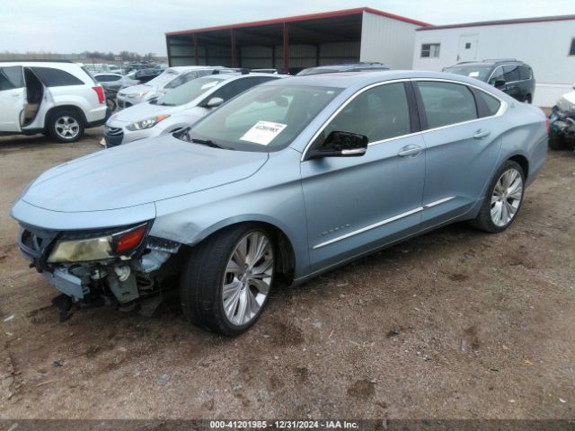 1G1155S38EU135679 Chevrolet IMPALA 2LZ