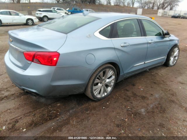 1G1155S38EU135679 Chevrolet IMPALA 2LZ