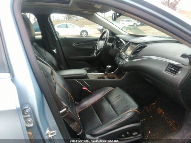 1G1155S38EU135679 Chevrolet IMPALA 2LZ