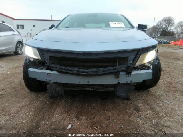 1G1155S38EU135679 Chevrolet IMPALA 2LZ