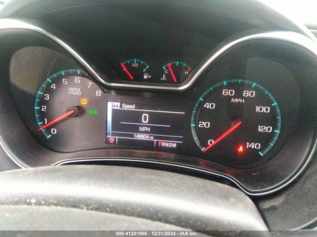 1G1155S38EU135679 Chevrolet IMPALA 2LZ