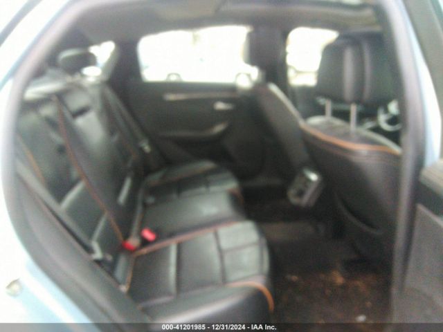 1G1155S38EU135679 Chevrolet IMPALA 2LZ