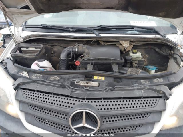 WD3PE8DB0FP132017 Mercedes-Benz Sprinter 2500 High Roof