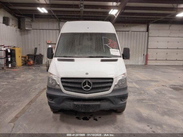 WD3PE8DB0FP132017 Mercedes-Benz Sprinter 2500 High Roof