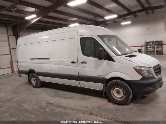 WD3PE8DB0FP132017 Mercedes-Benz Sprinter 2500 High Roof
